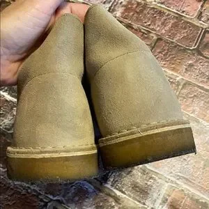 Clarks | Shoes | Euc Mens Clarks Bushacre Limited Edition  display picture 1